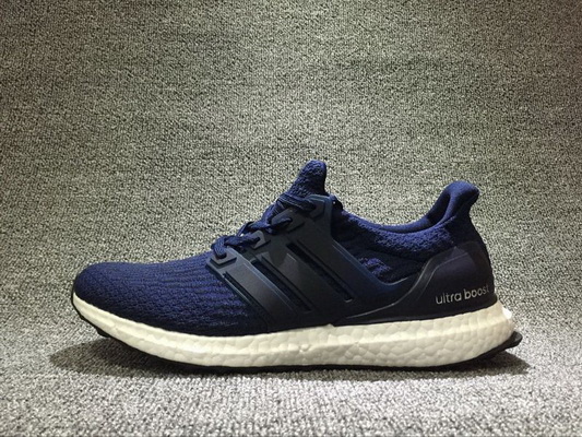 Super Max Adidas Ultra Boost 3 Men--011